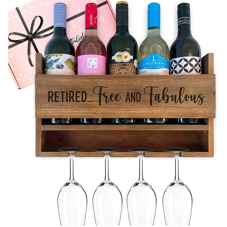 Wine gifts for hotsell wife
